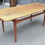 740 5238 COFFEE TABLE